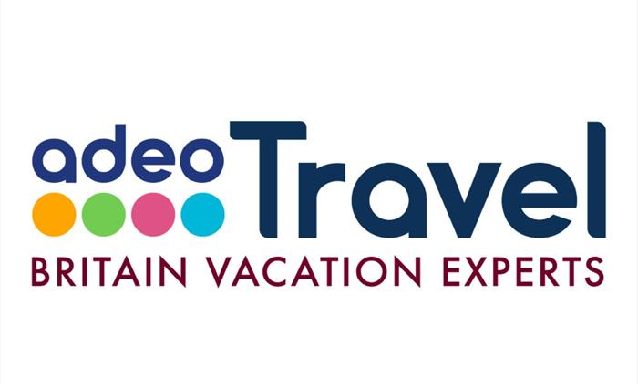 adeo Travel logo